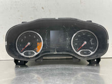 Load image into Gallery viewer, Speedometer Cluster Jeep Renegade 2018 - NW548477
