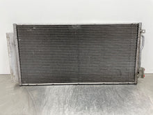 Load image into Gallery viewer, AC CONDENSER Fiat 500 2014 14 2015 15 2016 16 2017 17 - NW372849
