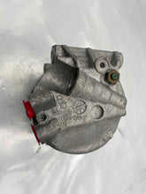 Load image into Gallery viewer, AC A/C AIR CONDITIONING COMPRESSOR Fiat 500 14 15 16 17 - NW372843

