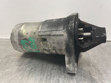Load image into Gallery viewer, Starter Motor  FIAT 500 2014 - NW373300
