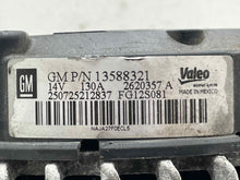 Load image into Gallery viewer, ALTERNATOR Lacrosse Verano Captiva Orlando 2011-2017 - NW548542
