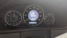 Load image into Gallery viewer, SPEEDOMETER CLUSTER CLK320 CLK430 CLK500 CLK55 03 04 05 - NW373287
