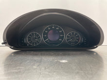 Load image into Gallery viewer, SPEEDOMETER CLUSTER CLK320 CLK430 CLK500 CLK55 03 04 05 - NW373287
