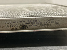 Load image into Gallery viewer, AC CONDENSER Audi A6 2005 05 2006 06 2007 07 2008 08 2009 09 10 11 - NW43580
