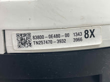 Load image into Gallery viewer, Speedometer Cluster  LEXUS RX350 2013 - NW549010
