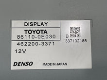 Load image into Gallery viewer, INFO-GPS SCREEN Lexus RX350 RX450H 10 11 12 13 14 15 - NW548122
