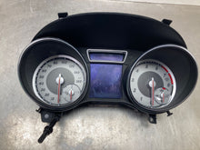 Load image into Gallery viewer, Speedometer Cluster  MERCEDES CLA-CLASS 2014 - NW373286
