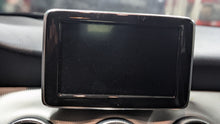 Load image into Gallery viewer, INFO-GPS SCREEN CLA250 CLA45 GLA250 GLA45 2014 14 2015 15 - NW373066

