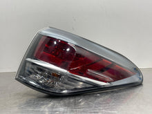 Load image into Gallery viewer, OUTER TAIL LIGHT LAMP RX350 RX450H 2013 13 2014 14 2015 15 Right - NW549028

