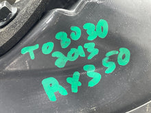 Load image into Gallery viewer, OUTER TAIL LIGHT LAMP RX350 RX450H 2013 13 2014 14 2015 15 Right - NW549028
