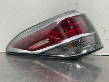 Load image into Gallery viewer, OUTER TAIL LIGHT LAMP RX350 RX450H 2013 13 2014 14 2015 15 Left - NW548759
