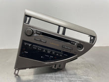 Load image into Gallery viewer, Radio  LEXUS RX350 2013 - NW548975

