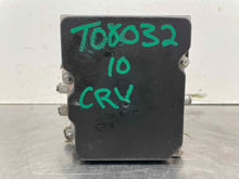Load image into Gallery viewer, ABS ANTI-LOCK BRAKE PUMP Honda CR-V 2010 10 2011 11 - NW548537
