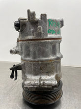 Load image into Gallery viewer, AC A/C AIR CONDITIONING COMPRESSOR Q50 Q60 16 17 18 19 - NW372842
