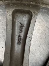 Load image into Gallery viewer, WHEEL RIM Q50 16-19 17x7-1/2 ALLOY 17x7-1/2, 5 lug, 4-1/2" - NW373405
