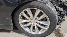Load image into Gallery viewer, WHEEL RIM Q50 16-19 17x7-1/2 ALLOY 17x7-1/2, 5 lug, 4-1/2" - NW373405

