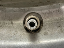 Load image into Gallery viewer, WHEEL RIM Q50 16-19 17x7-1/2 ALLOY 17x7-1/2, 5 lug, 4-1/2" - NW373405
