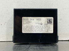 Load image into Gallery viewer, TPMS CONTROL MODULE COMPUTER Honda CR-V 2010 10 2011 11 - NW548576
