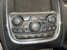 Load image into Gallery viewer, Temperature Controls Dodge Durango 2017 - NW547840

