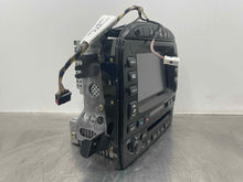 Load image into Gallery viewer, INFO-GPS SCREEN Vanden Pl XJ XJ8 XJ8L XJL XJR 2004-2009 - NW547408
