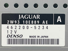 Load image into Gallery viewer, INFO-GPS SCREEN Vanden Pl XJ XJ8 XJ8L XJL XJR 2004-2009 - NW547408

