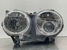 Load image into Gallery viewer, Headlight Lamp Assembly Jaguar XJ8 2004 - NW547636
