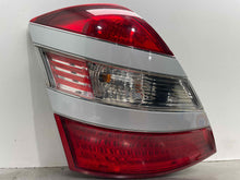Load image into Gallery viewer, TAIL LIGHT LAMP ASSEMBLY S450 Cdn S550 S600 S63 S65 SL55 07-09 Left - NW549031
