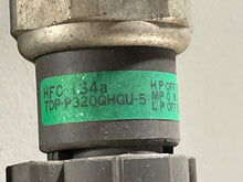 Load image into Gallery viewer, AC CONDENSER Acura TL 2004 04 2005 05 2006 06 2007 07 2008 08 - NW43538
