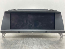 Load image into Gallery viewer, DISPLAY SCREEN BMW X3 11 12 13 14 15 16 - NW548121
