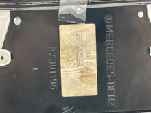 Load image into Gallery viewer, SPEEDOMETER CLUSTER 300SE 560SEL 1989 89 1990 90 - 91 - NW548746
