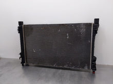 Load image into Gallery viewer, Radiator  MERCEDES CLK 2004 - NW373643
