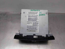 Load image into Gallery viewer, Radio  MERCEDES E-CLASS 2014 - NW469613
