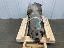 Load image into Gallery viewer, TRANSMISSION BMW Z3 1997 97 1998 98 - NW374024

