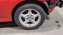 Load image into Gallery viewer, WHEEL RIM M Coupe M Roadster Z3 96-02 16x7 - NW374052

