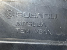 Load image into Gallery viewer, SIDE VIEW MIRROR Subaru Legacy 2005 05 2006 06 2007 07 2008 08 2009 09 Left - NW373793
