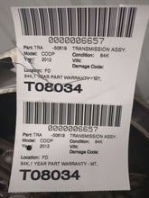 Load image into Gallery viewer, MANUAL TRANSMISSION Cooper Mini 1 Clubman 2007-2014 - NW548210
