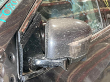 Load image into Gallery viewer, SIDE VIEW DOOR MIRROR Murano Murano Cross Cabriolet 2015 15 Left - NW548595
