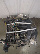Load image into Gallery viewer, ENGINE MOTOR Murano Murano Cross Cabriolet 15 16 3.5L VIN A - NW548617
