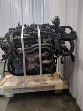 Load image into Gallery viewer, ENGINE MOTOR Murano Murano Cross Cabriolet 15 16 3.5L VIN A - NW548617
