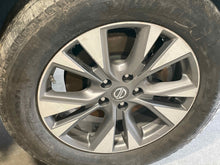 Load image into Gallery viewer, WHEEL RIM Murano Murano Cross Cabriolet 15-19 18x7-1/2 ALLOY - NW549055
