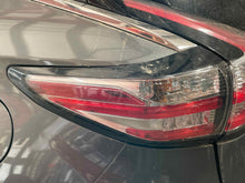 Load image into Gallery viewer, OUTER TAIL LIGHT LAMP Murano Murano Cross Cabriolet 2015 15 Left - NW548756

