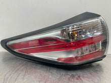 Load image into Gallery viewer, OUTER TAIL LIGHT LAMP Murano Murano Cross Cabriolet 2015 15 Left - NW548756
