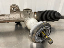 Load image into Gallery viewer, POWER RACK &amp; PINION GEAR Elantra Veloster 12 13 14 15 16 17 - NW374006
