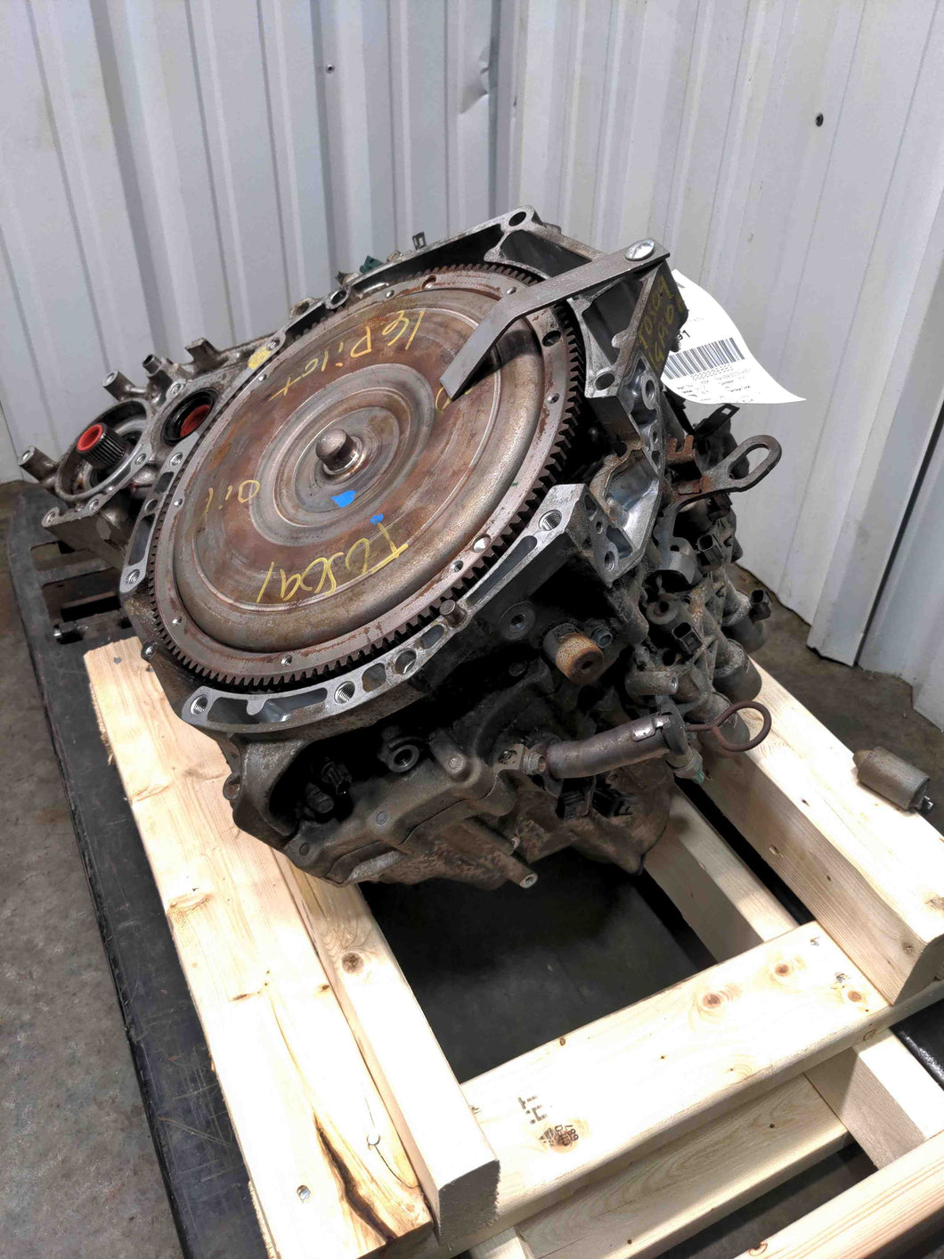 TRANSMISSION Honda Pilot 16 17 18 19 20 AWD - NW548498