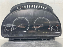Load image into Gallery viewer, SPEEDOMETER CLUSTER 550i Gt 750 HYBRID 750i 750il 760li Active 7 09-11 - NW373991
