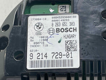 Load image into Gallery viewer, SPEEDOMETER CLUSTER 550i Gt 750 HYBRID 750i 750il 760li Active 7 09-11 - NW373991
