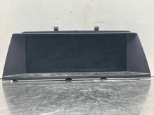 Load image into Gallery viewer, INFO-GPS SCREEN 740i 740il 750 HYBRID 750i 750il 760li Active 7 09-12 - NW373904
