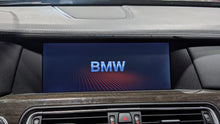 Load image into Gallery viewer, INFO-GPS SCREEN 740i 740il 750 HYBRID 750i 750il 760li Active 7 09-12 - NW373904
