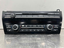Load image into Gallery viewer, FRONT TEMPERATURE CONTROLS 535i Gt 550i Gt 740i 740il 09-13 - NW373889
