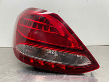 Load image into Gallery viewer, TAIL LIGHT LAMP ASSEMBLY C250 C300 C350 C43 C63 15 16 17 Left - NW548208
